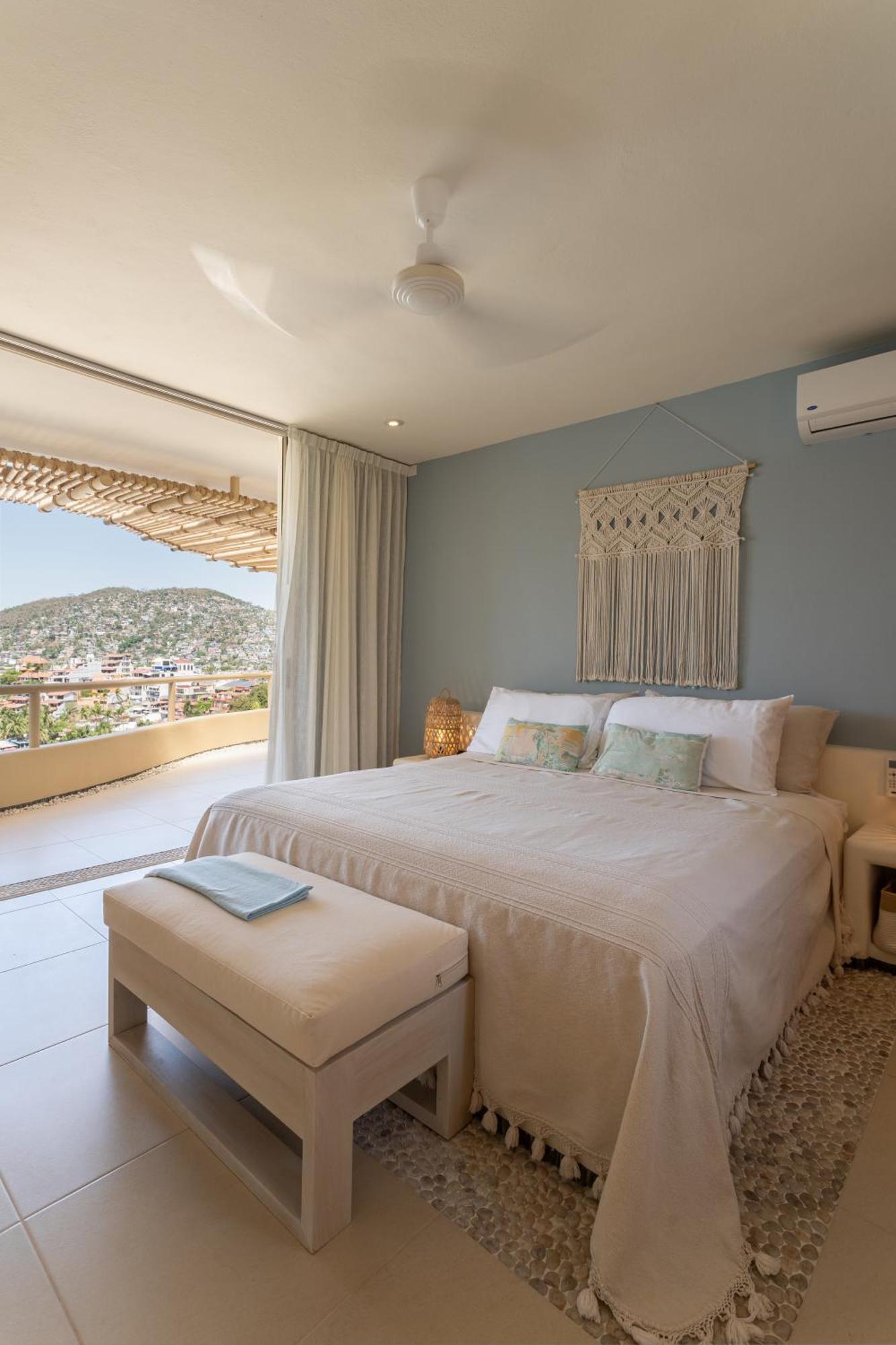 Villas Kaukan By Tasman Zihuatanejo Dış mekan fotoğraf