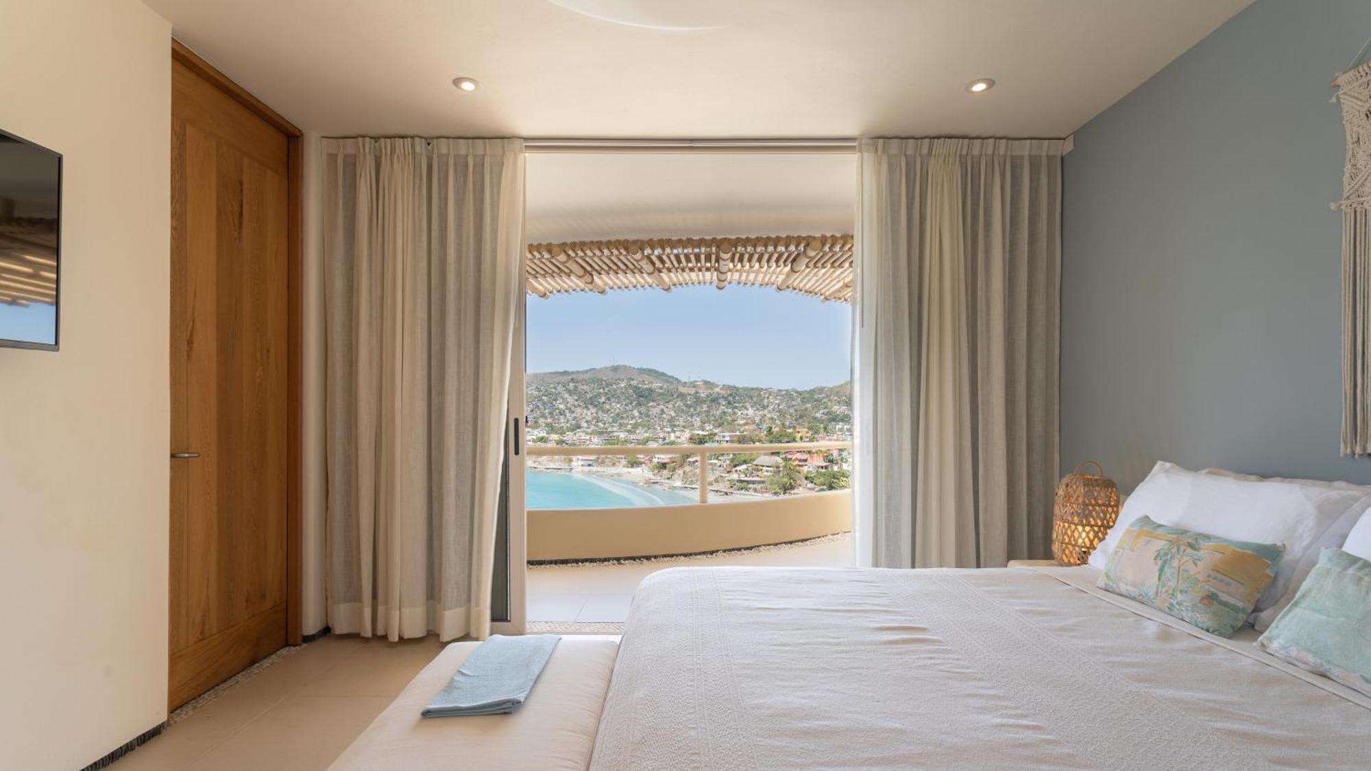 Villas Kaukan By Tasman Zihuatanejo Dış mekan fotoğraf
