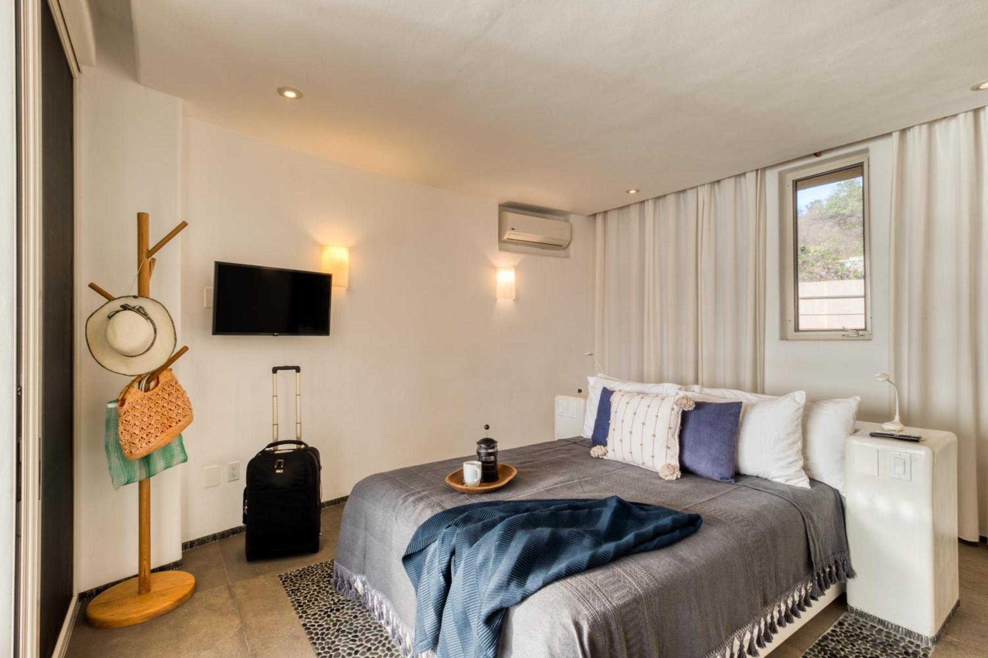 Villas Kaukan By Tasman Zihuatanejo Dış mekan fotoğraf