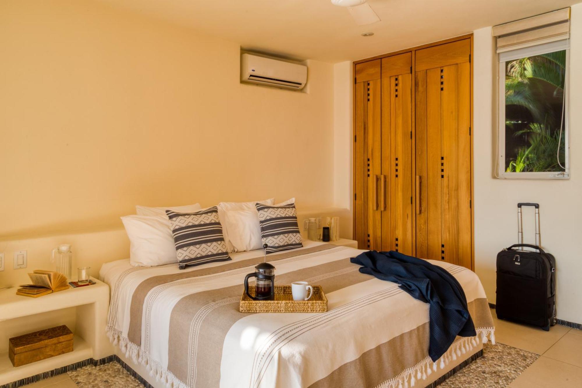 Villas Kaukan By Tasman Zihuatanejo Dış mekan fotoğraf