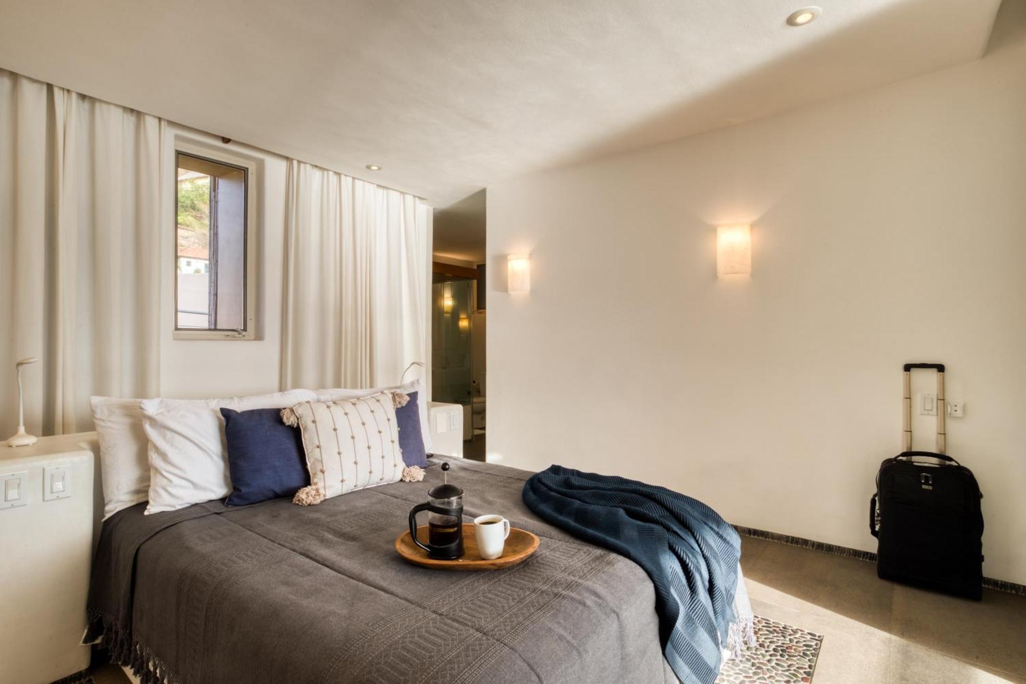 Villas Kaukan By Tasman Zihuatanejo Dış mekan fotoğraf