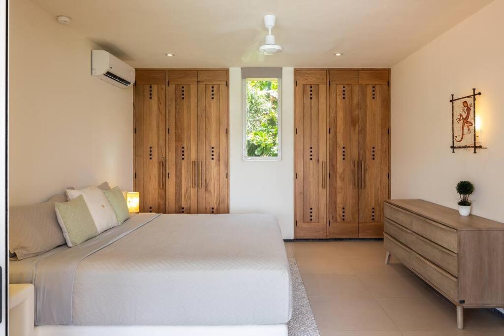 Villas Kaukan By Tasman Zihuatanejo Dış mekan fotoğraf