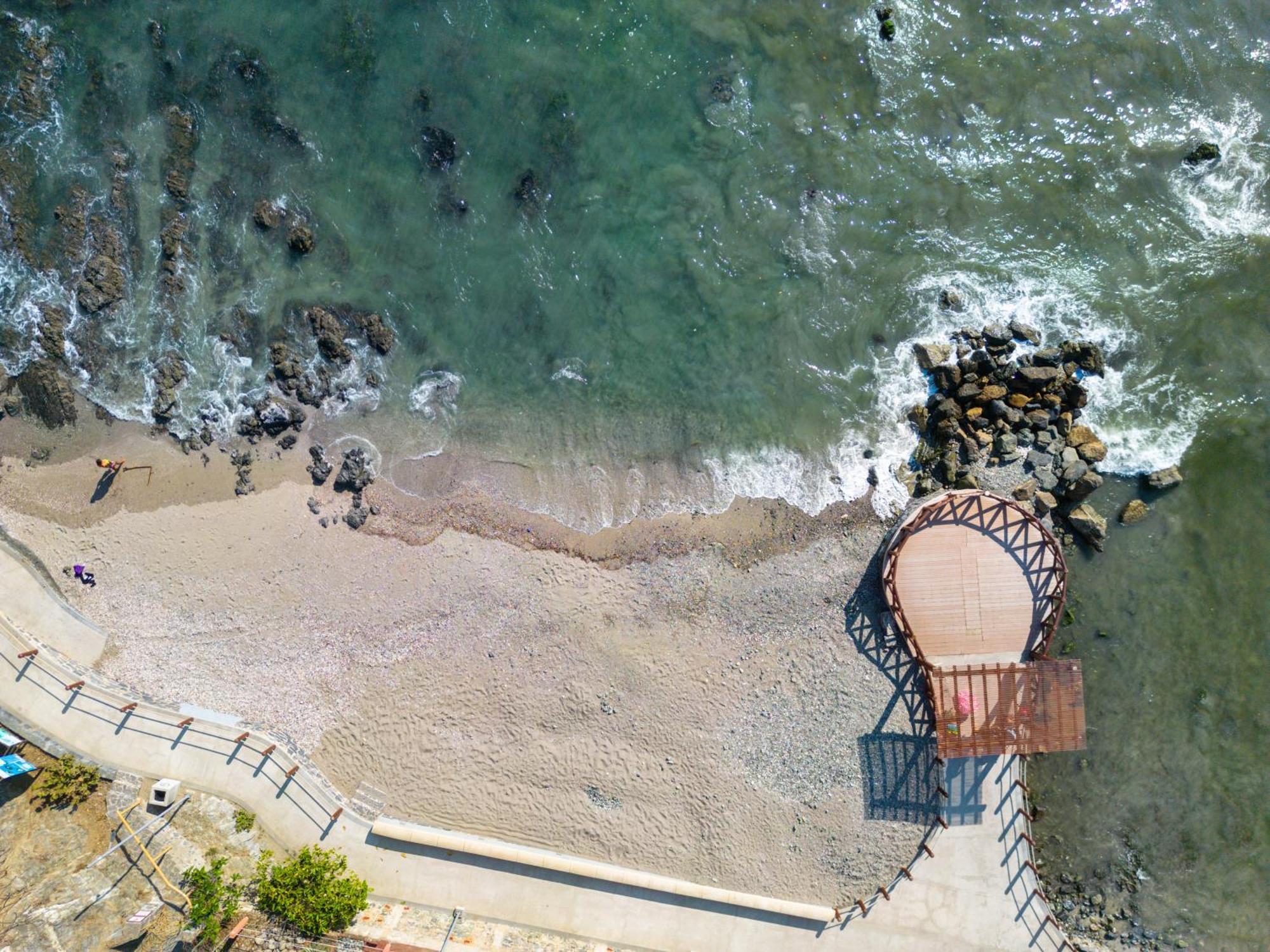Villas Kaukan By Tasman Zihuatanejo Dış mekan fotoğraf